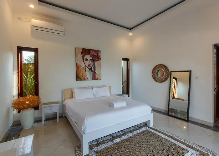 Jungle Serenity 2br Pool Near Center Villa