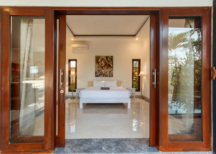 Jungle Serenity 2br Pool Near Center * Ubud