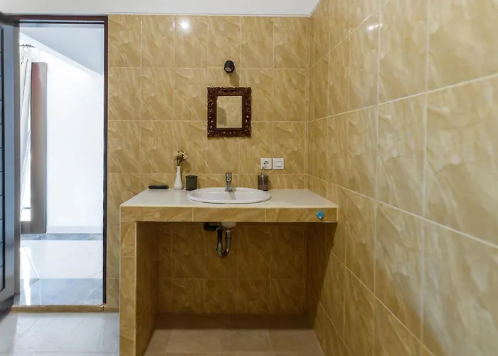 Jungle Serenity 2br Pool Near Center Villa *