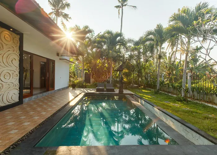 Jungle Serenity 2br Pool Near Center